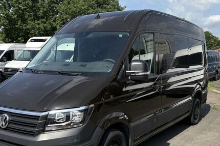 VW Crafter 103.800 km 13.490 &euro; Braunschweig 38118