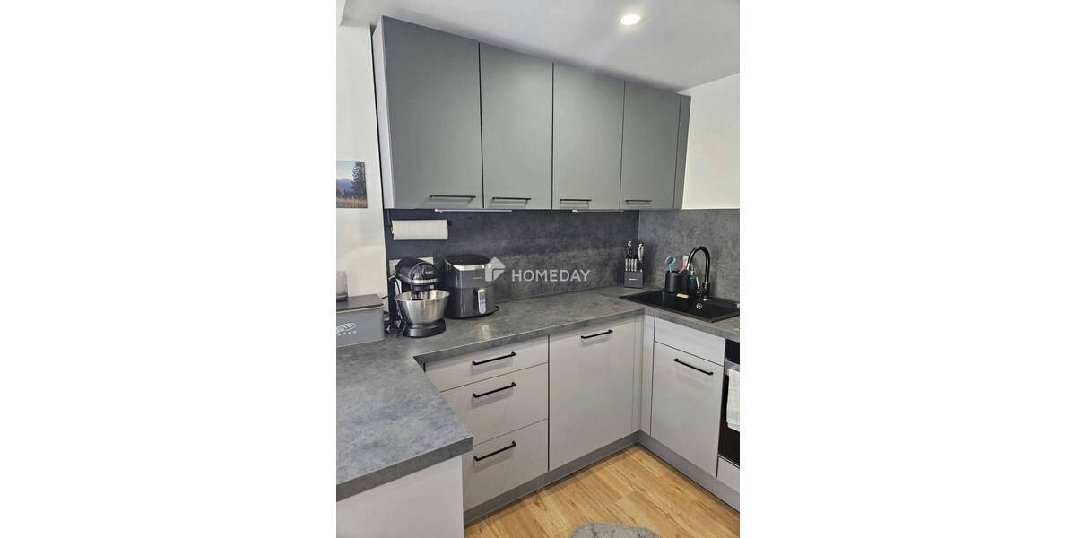 Etagenwohnung Wolfenbüttel Stadtgebiet - 3 Zimmer, 65 m&sup2;, 169.000&euro; | Angebot:26806304