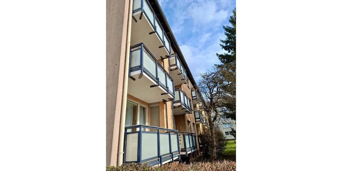 Etagenwohnung Wolfenbüttel Adersheim - 2 Zimmer, 40 m&sup2;, 48.000&euro; | Angebot:27295845