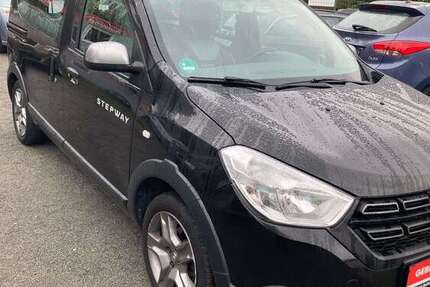 Dacia Dokker 83.000 km 8.900 € Peine 31228