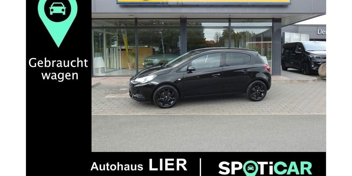 Opel Corsa 78.041 km 9.999 &euro; Bockenem 31167