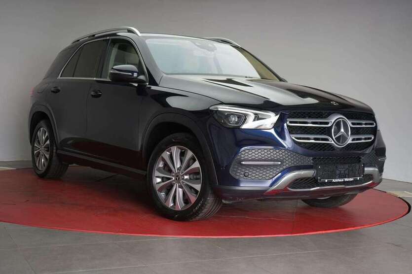 GLE 350