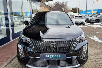 Peugeot 2008 11.600 km 19.850 &euro; Peine 31224