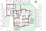 Baugrundstück mit genehmigtem Bauprojekt zimmer
