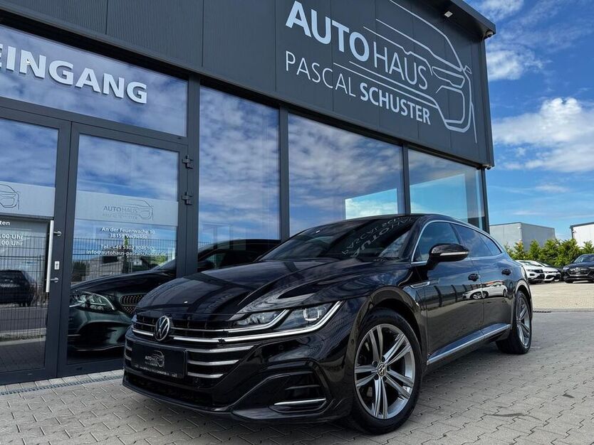 Arteon