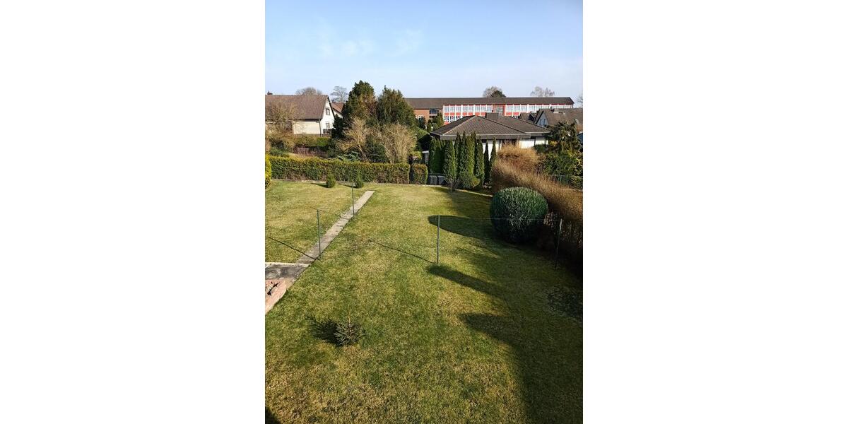 Etagenwohnung Langelsheim Ostlutter - 3 Zimmer, 83 m&sup2;, 610&euro; | Angebot:26239074