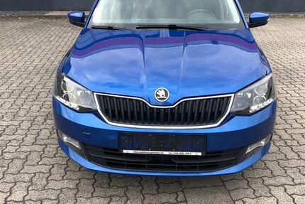 Skoda Fabia 130.000 km 7.950 &euro; Braunschweig 38112