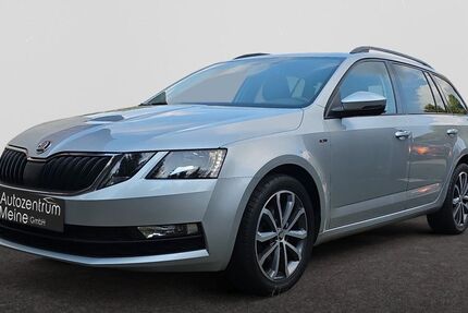 Skoda Octavia 121.765 km 12.290 € Meine 38527
