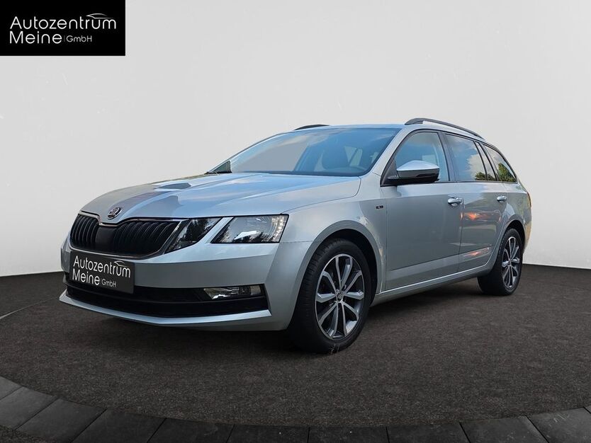 Skoda Octavia 121.765 km 12.290 € Meine 38527