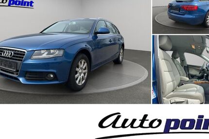 Audi A4 273.000 km 3.700 &euro; Goslar 38644