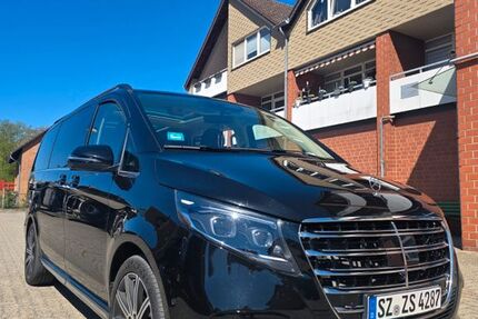 Mercedes-Benz V 300 41.000 km 95.000 &euro; Salzgitter 38239