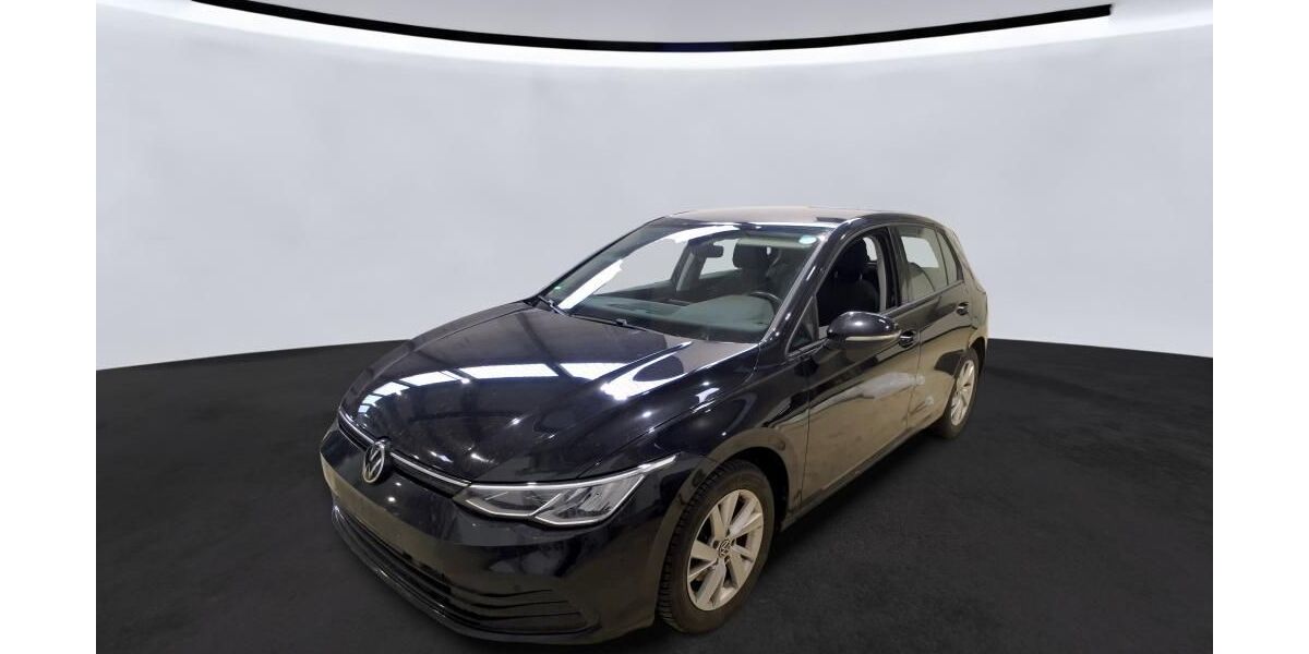 VW Golf 140.256 km 18.990 &euro; Braunschweig 38122