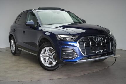 Audi Q5 59.000 km 32.990 &euro; Braunschweig 38110