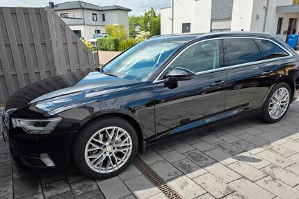 Audi A6 136.000 km 21.000 &euro; Meine 38527