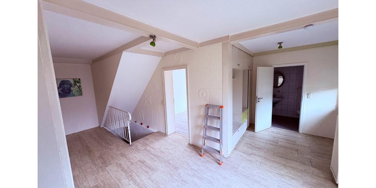 4,5 Zimmer Wohnung in Thiede 4.5 zimmer