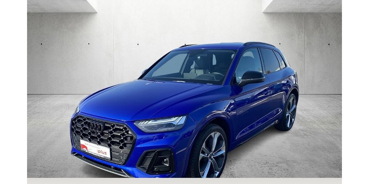 Audi Q5 95.568 km 41.105 &euro; Goslar 38644