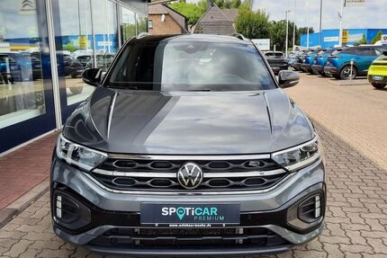 VW T-Roc 63.600 km 22.590 &euro; Peine 31224