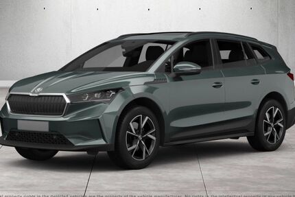 Skoda Enyaq 79.715 km 27.380 € Goslar 38644