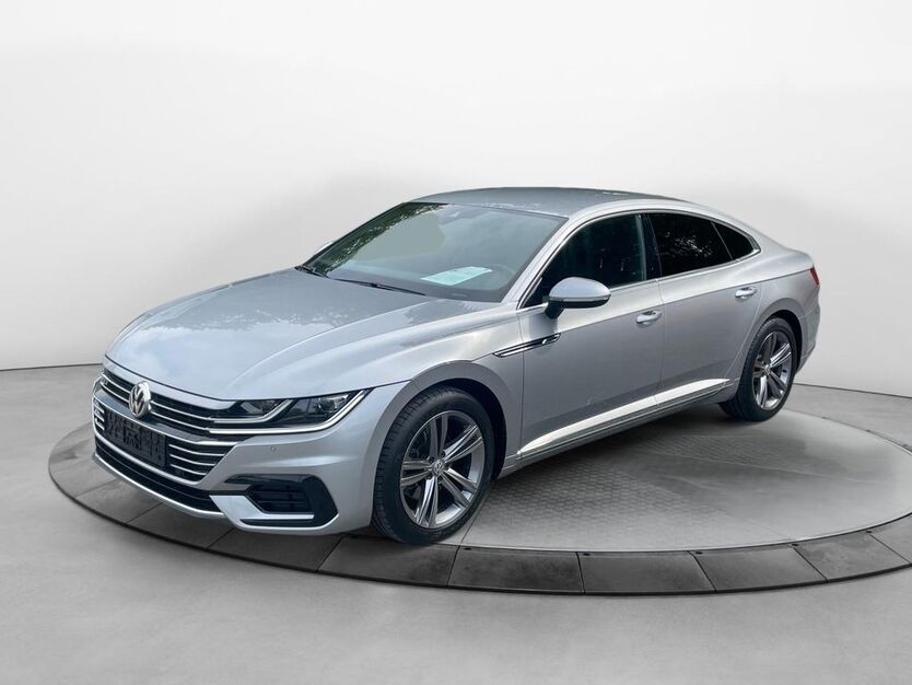 VW Arteon 148.000 km 22.950 € Salzgitter 38229