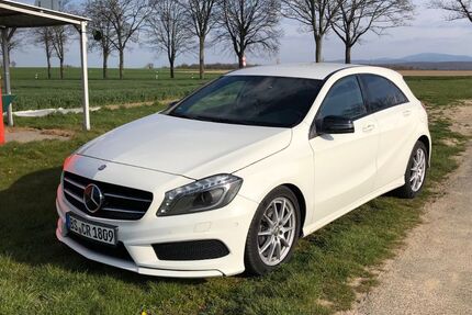 Mercedes-Benz A 180 106.000 km 12.900 &euro; Liebenburg 38704