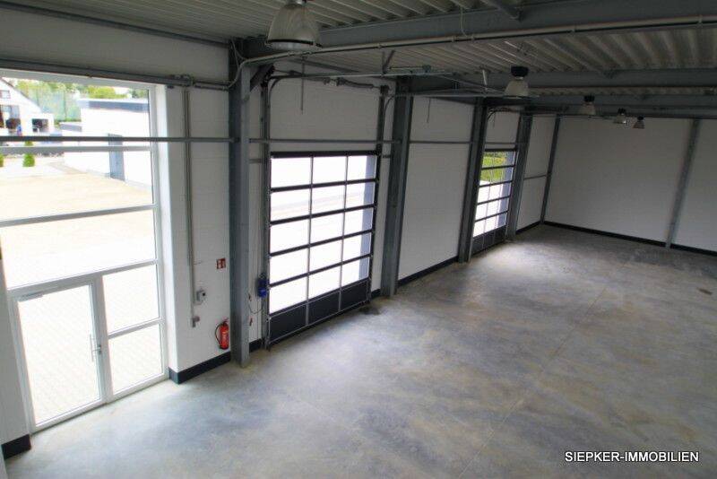 Gewerbeobjekt Braunschweig Gliesmarode - 3.980&euro; | Angebot:26851025