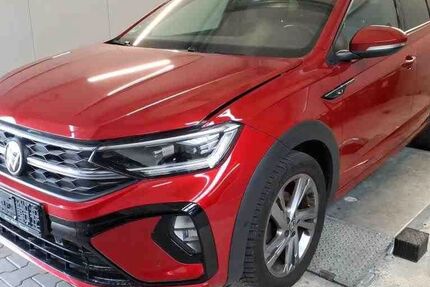 VW Taigo 84.375 km 23.490 € Salzgitter 38259