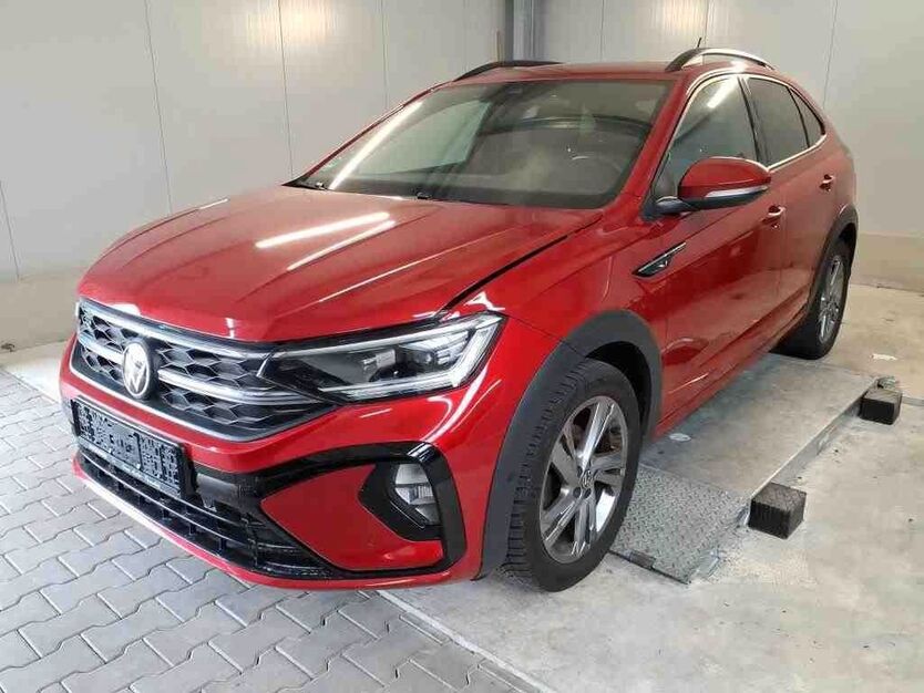 VW Taigo 84.375 km 23.490 € Salzgitter 38259