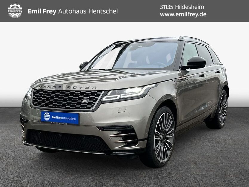 Range Rover Velar