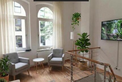 Wohnung Braunschweig Östliches Ringgebiet - 2 Zimmer, 61 m&sup2;, 670&euro; | Angebot:24813099