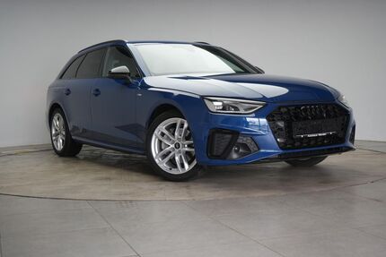 Audi A4 66.000 km 29.990 &euro; Braunschweig 38110