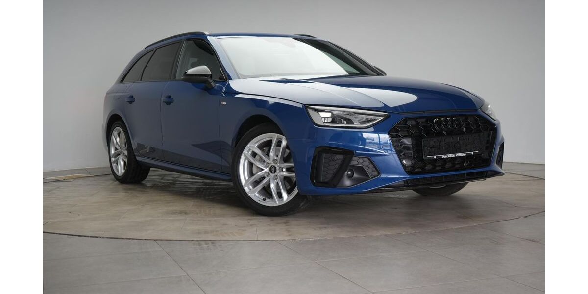 Audi A4 66.000 km 29.990 &euro; Braunschweig 38110