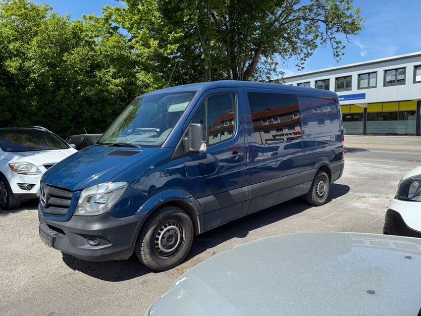 Sprinter