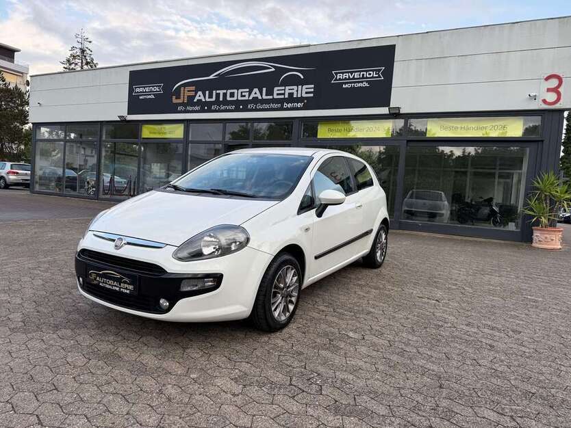 Punto