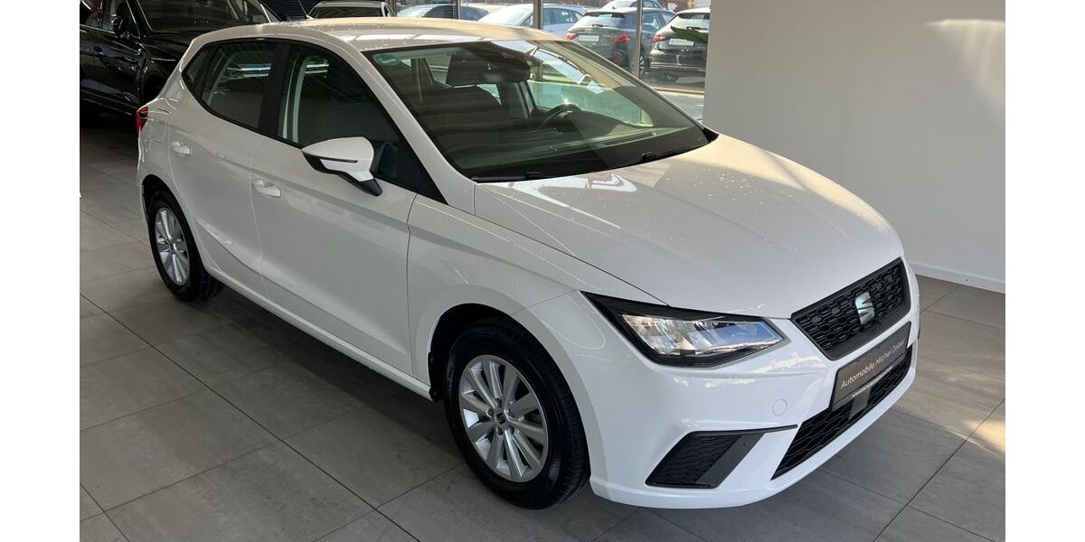 Seat Ibiza 30.000 km 11.490 &euro; Braunschweig 38116