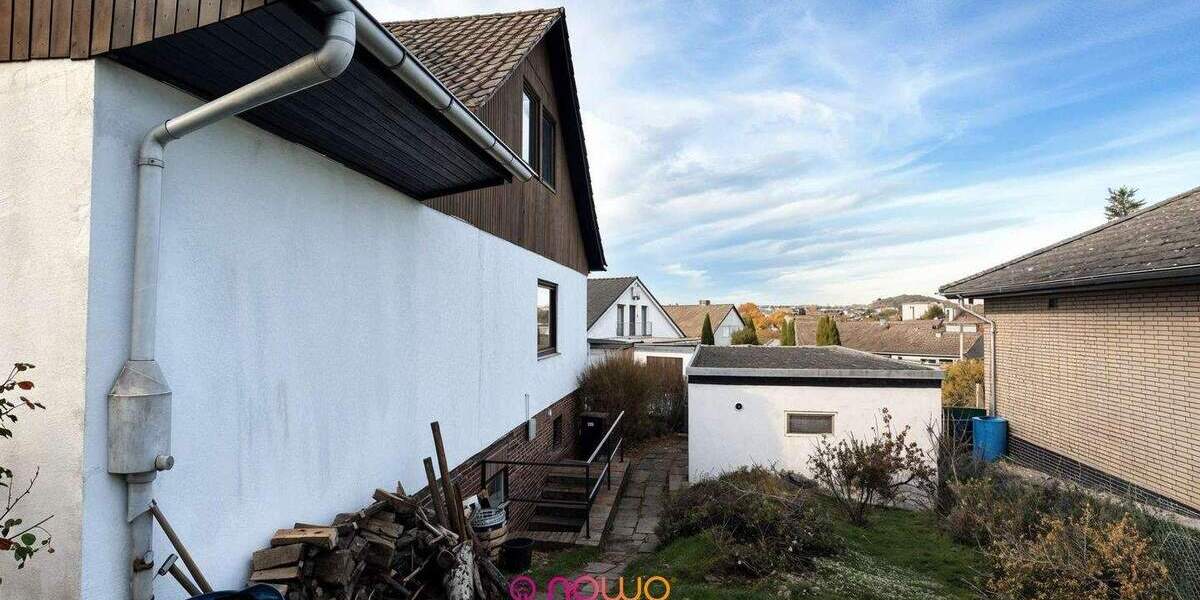 Einfamilienhaus Wolfenbüttel Linden - 5 Zimmer, 160 m&sup2;, 360.000&euro; | Angebot:24277067