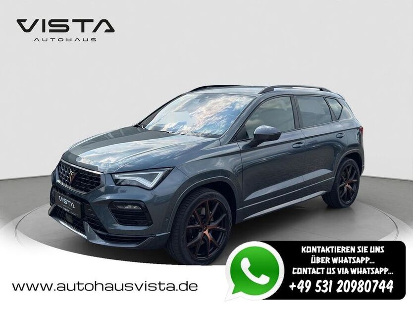 Ateca