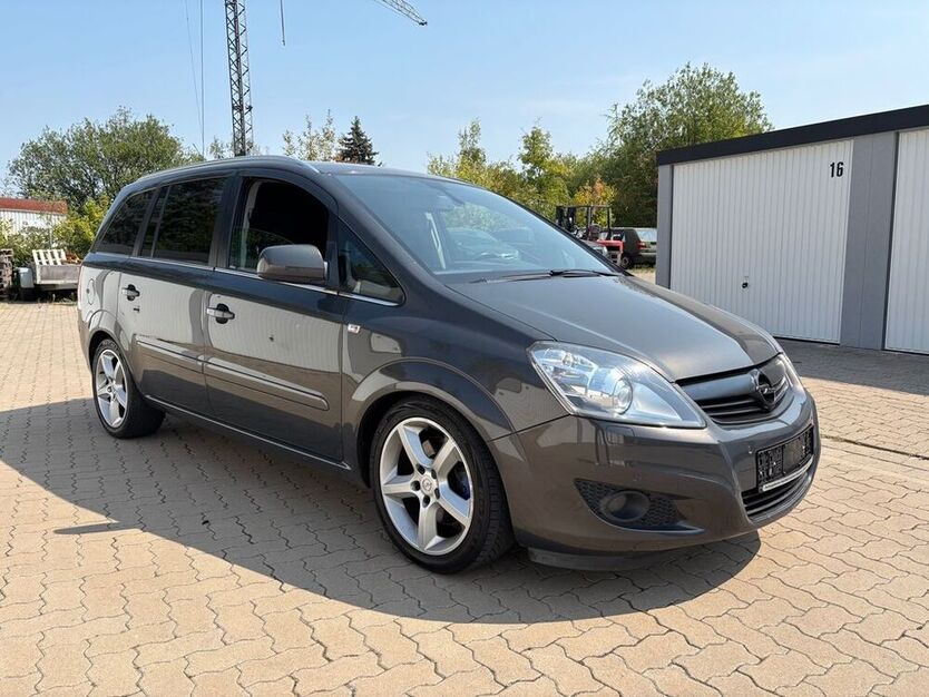 Zafira