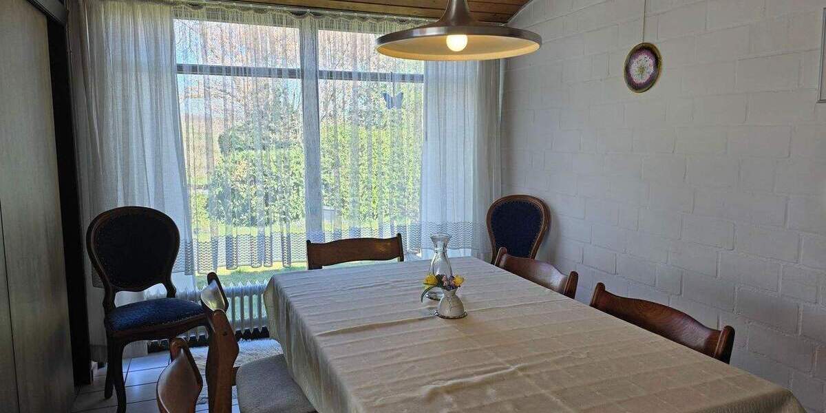 Einfamilienhaus Braunschweig / Kanzlerfeld Kanzlerfeld - 7 Zimmer, 159 m&sup2;, 495.000&euro; | Angebot:23973059