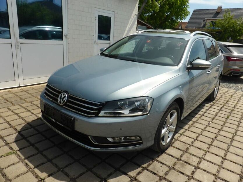 Passat