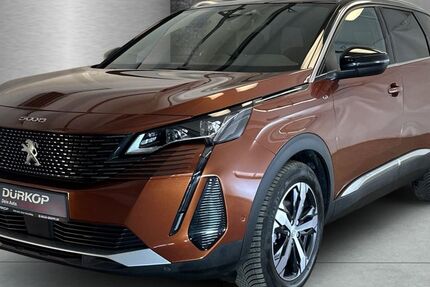 Peugeot 5008 20.787 km 24.990 &euro; Braunschweig 38126