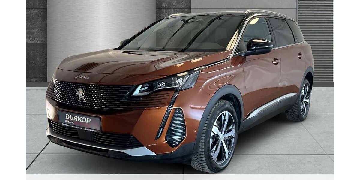 Peugeot 5008 20.787 km 24.990 &euro; Braunschweig 38126