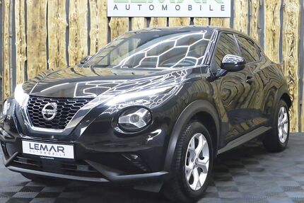 Nissan Juke 75.153 km 16.000 € Vechelde 38159
