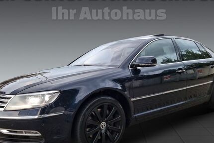 VW Phaeton 189.500 km 11.999 € Braunschweig 38120