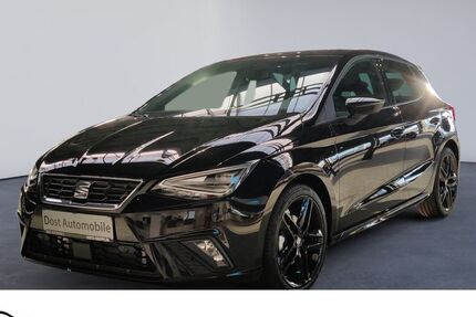 Seat Ibiza 1.500 km 24.300 &euro; Hildesheim 31135