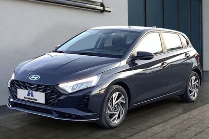 Hyundai i20 2.561 km 22.950 &euro; Goslar 38644