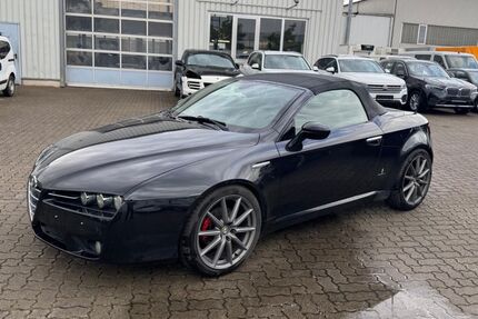 Alfa Romeo Spider 174.000 km 6.900 € Salzgitter 38229