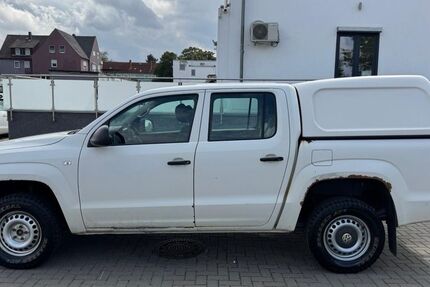 VW Amarok 253.175 km 9.500 &euro; Salzgitter-Lebenstedt 38226