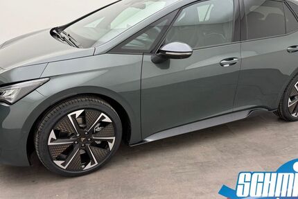 Cupra Born 1.100 km 42.990 &euro; Peine 31226