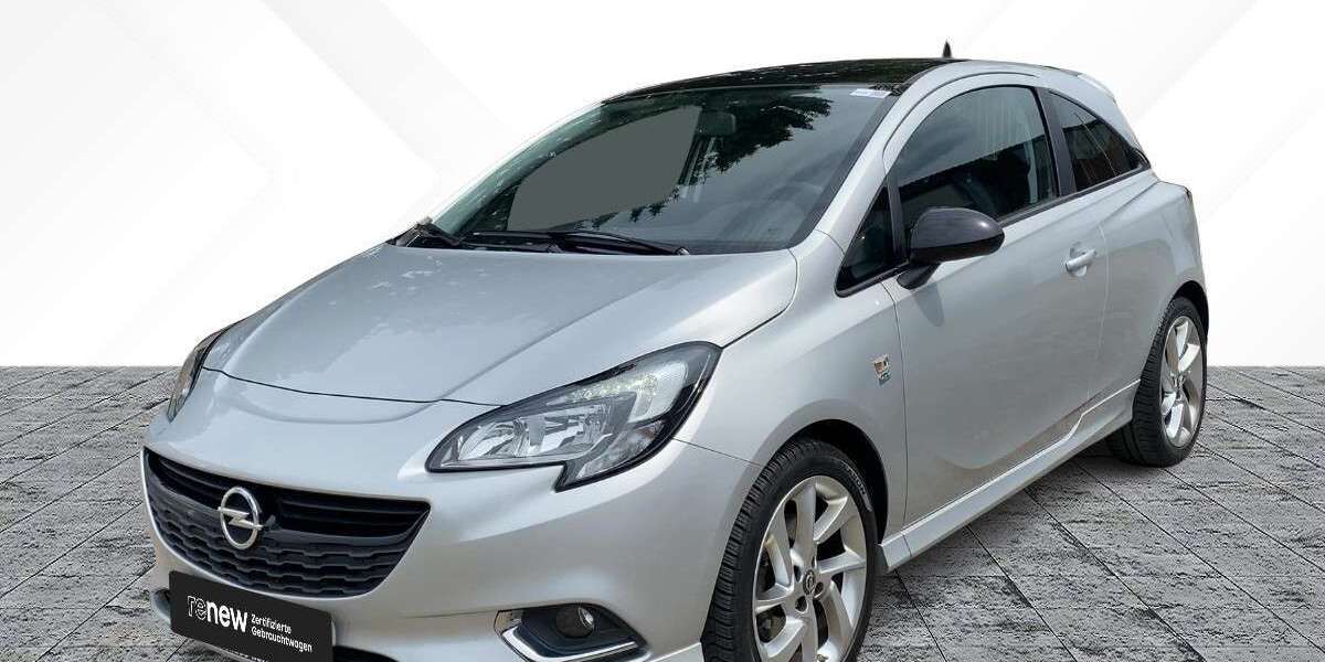 Opel Corsa 52.585 km 10.711 € Hildesheim 31135