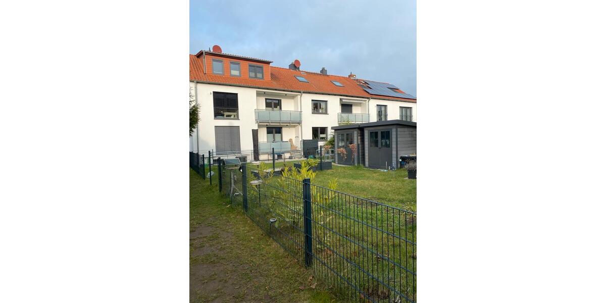 Maisonettenwohnung Braunschweig Heidberg-Melverode - 5 Zimmer, 130 m&sup2;, 1.560&euro; | Angebot:26395933
